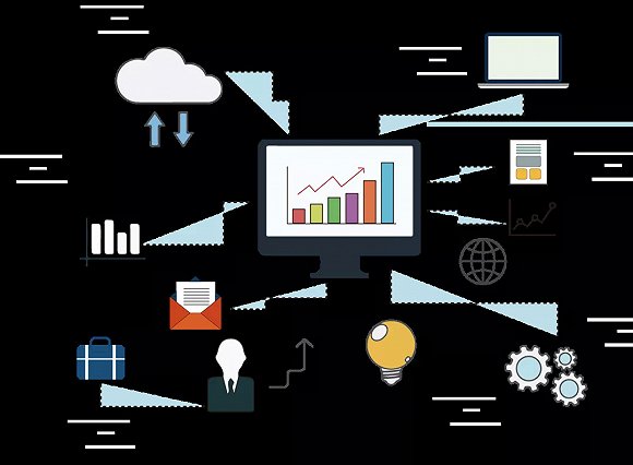 网络科技领域新职业 技术开发岗位的十六大新机遇