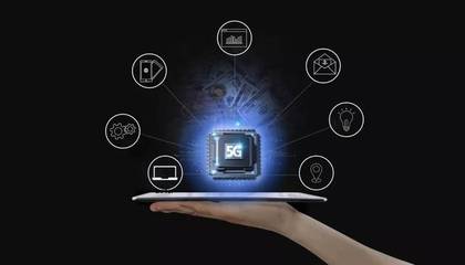 “互联网+”赋能产业数字化、网络化、智能化 网络科技领域的技术开发新图景