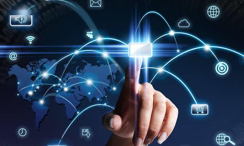 未斯科技获千万元天使轮融资，垂直行业RPA厂商聚焦跨境数智化转型