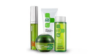 男士化妆品与护肤品包装设计——广州捷登设计引领行业潮流